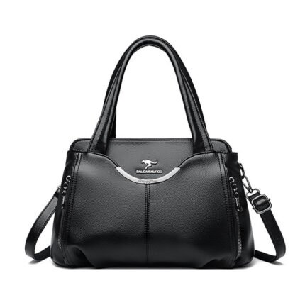 Urban Simplicity Medium Tote Bag