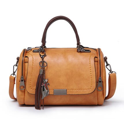 Boston Crossbody Bag for Women