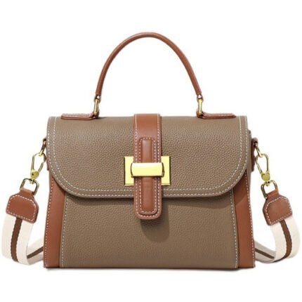 Trendy Crossbody Bag for Women