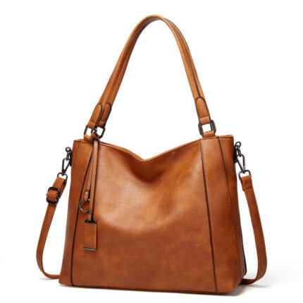 Urban Soft PU Tote